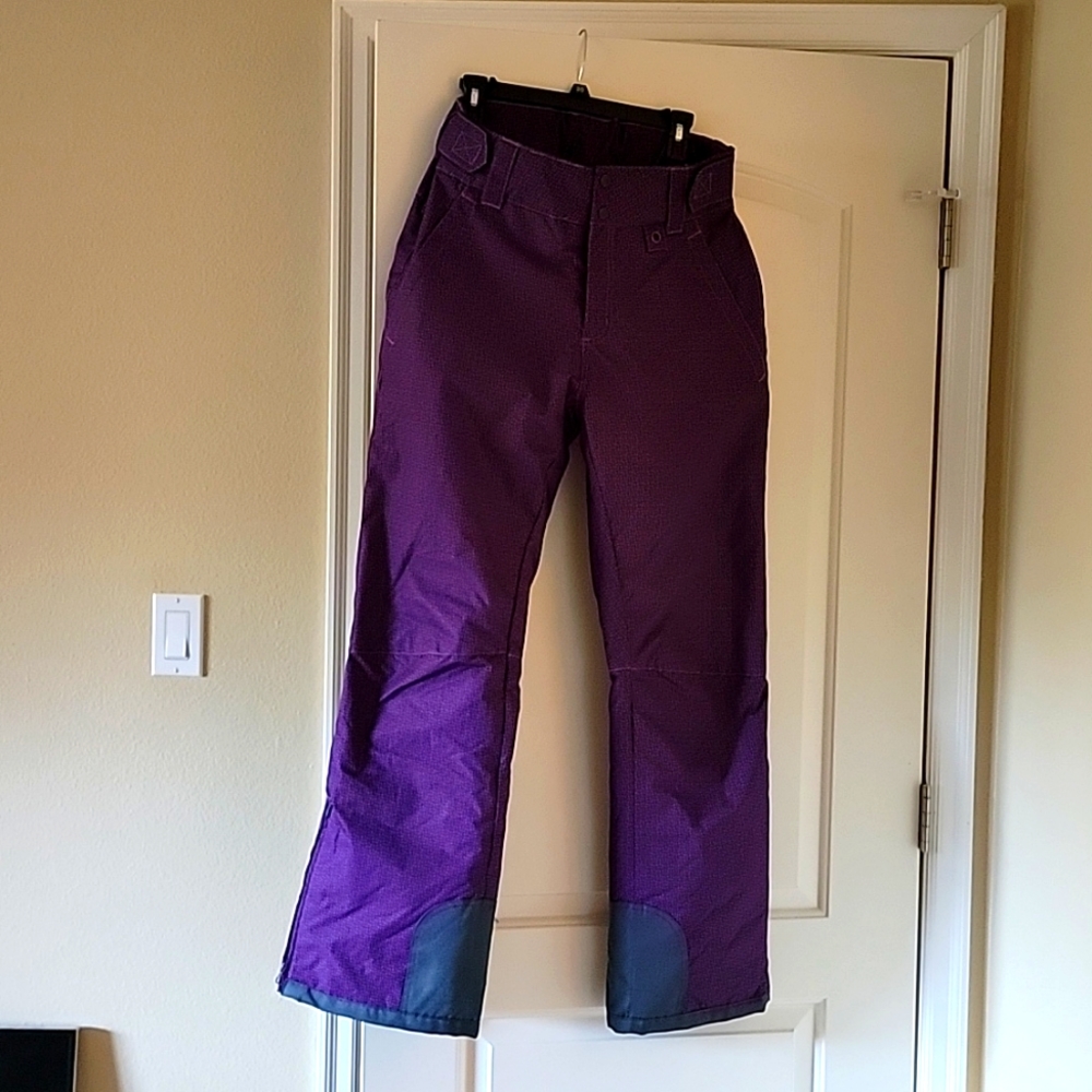 Snow Pants, Waterproof
